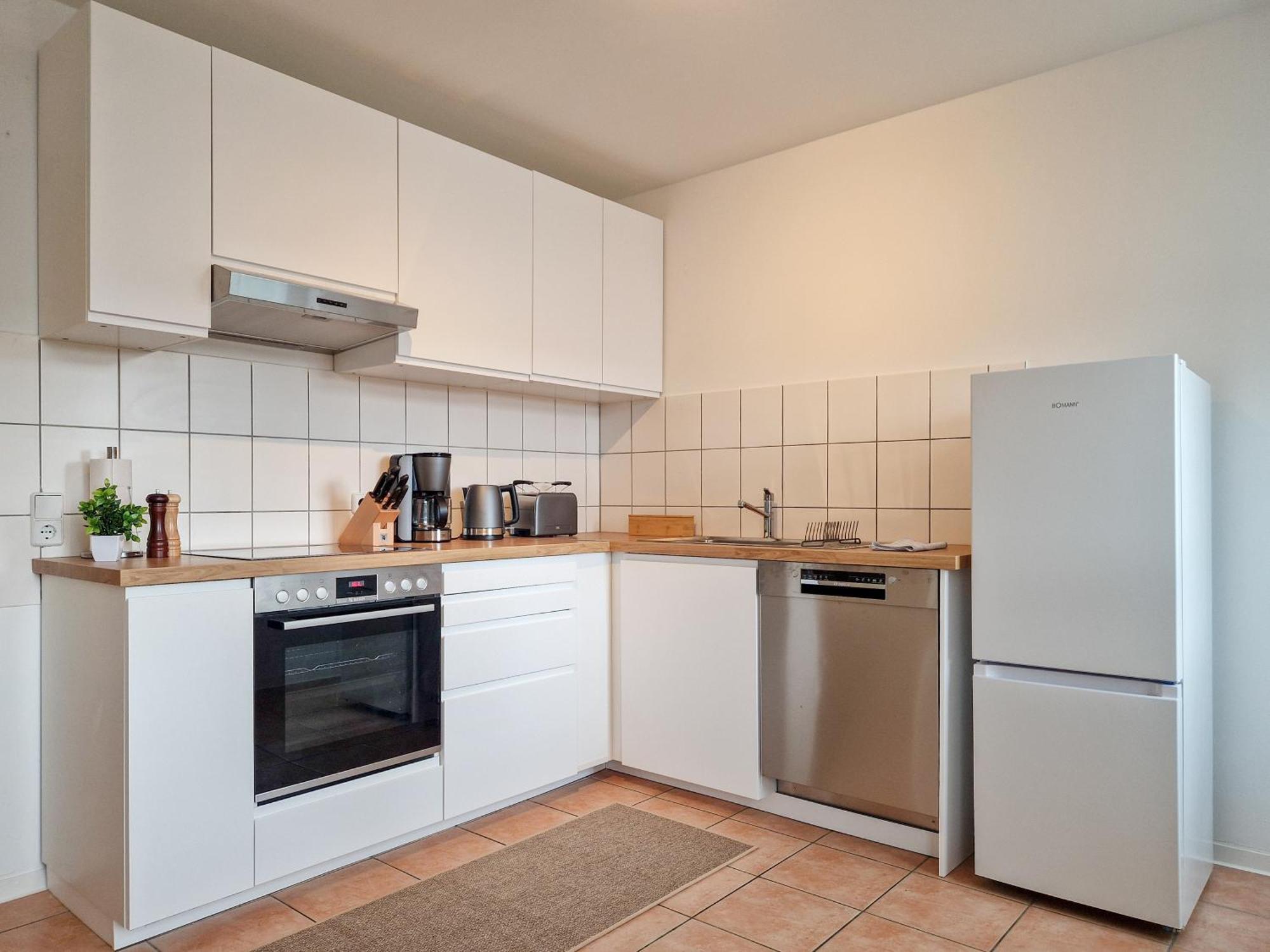 Rr - New - Apartments Kappel - 85Qm - Lift - Wifi Chemnitz Exterior photo